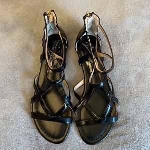 Marc Fisher Sandals Bambi